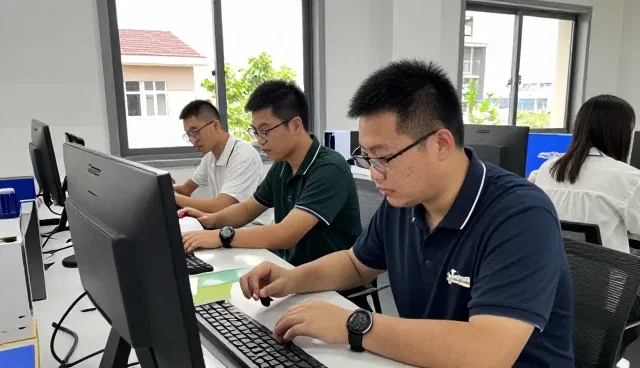 重视技术更新为什么越来越重视企业管理系统