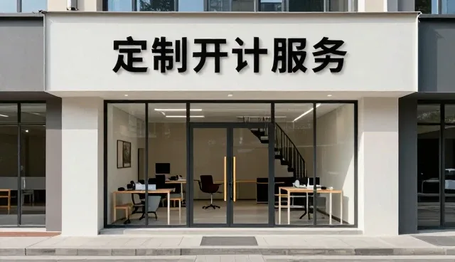 企业管理系统方案设计中常遇问题及应对策略