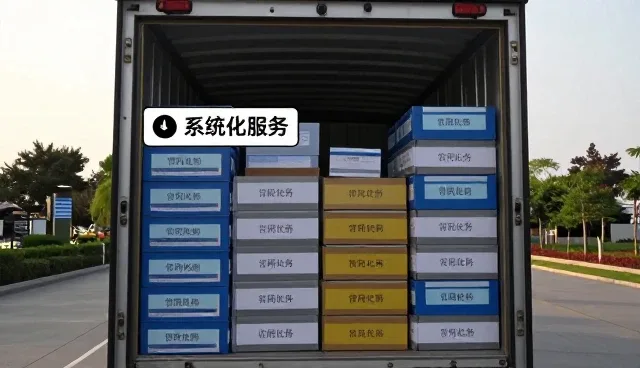 技术开发如何支撑多场景下的能力建设