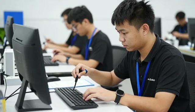 上海市杨浦区蔚浪图文制作社带来全新的系统集成体验
