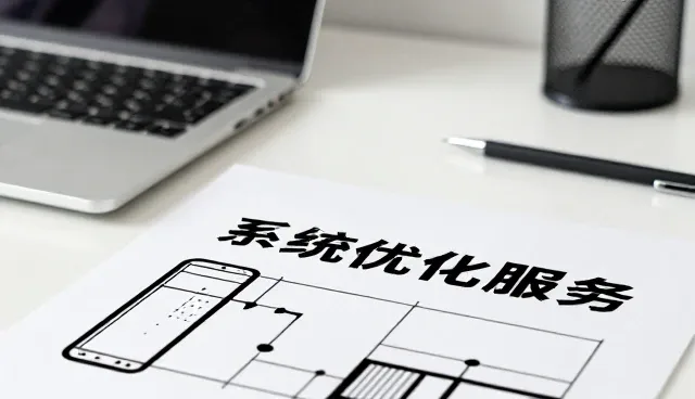 技术速览：系统功能定制开发服务重点整理